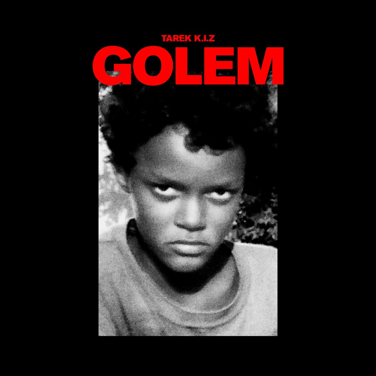 ALBUM | GOLEM | 13.12.2019