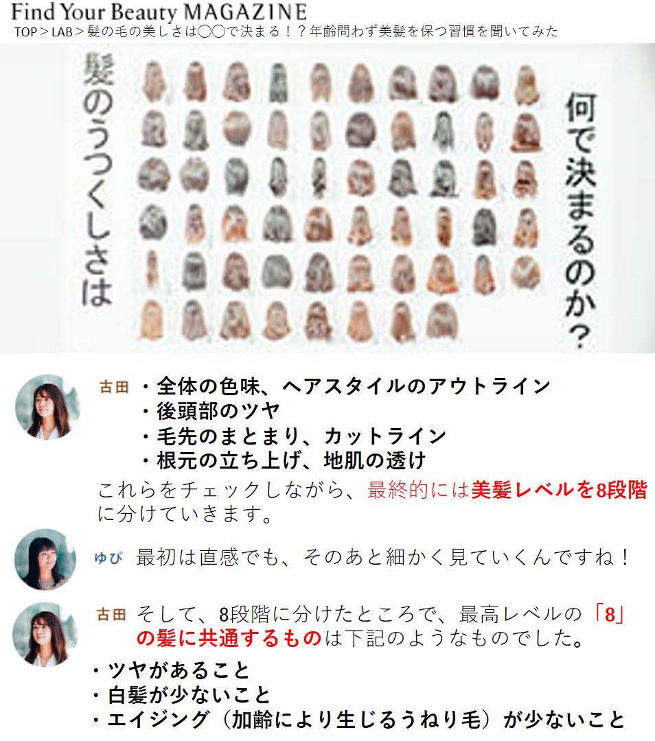 ミルボン Milbon エルジューダブリーチケアセラム Sur Twitter 美髪 を決める行動 ミルボン の調査で 髪の毛の美しさ と年齢に相関はなく 習慣次第で何歳になっても 美髪 でいられる ことが明らかになりました ポイントは金額ではなく マメさ