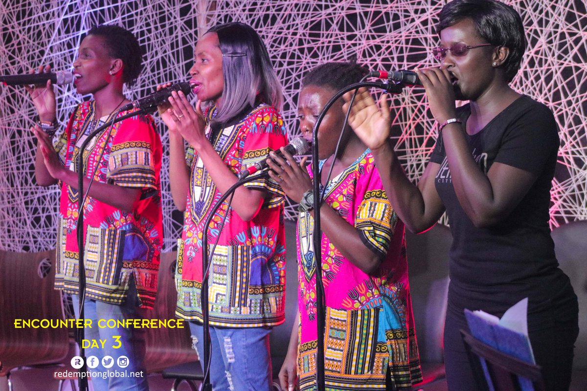 RichardLutwama's tweet photo. Encounter conference 
An anointing is the power of the Holy spirit made manifest. It can't happen without you wanting something more than what you have because then that qualifies you for God to set his anointing #EncounterConference https://t.co/d4wvq9eFYO