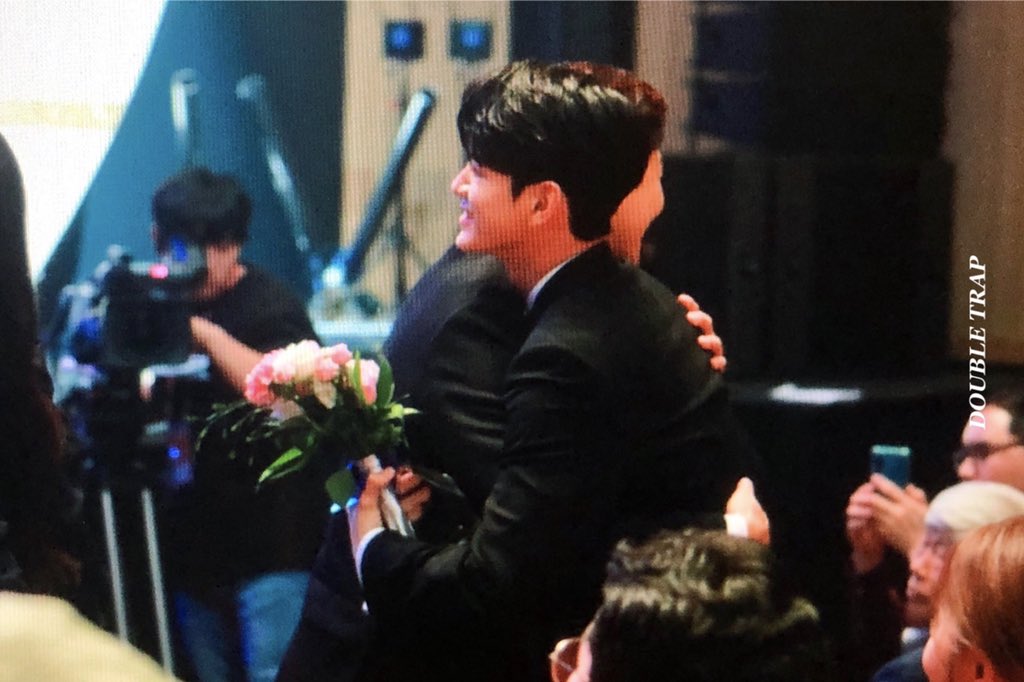 191002 코리아 드라마 어워즈 #옹성우 #ongseongwu