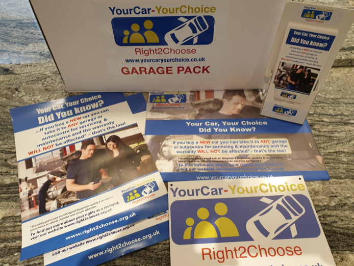 YourCarRepairs's tweet photo. The YourCar-YourChoice campaign is a co-operative programme developed by individuals and companies from all parts of the independent automotive aftermarket. Find out more by visiting the website: https://t.co/V7JfQl6Yy6

#YourCarYourChoice #Right2Choose https://t.co/D5HTxNNOaf