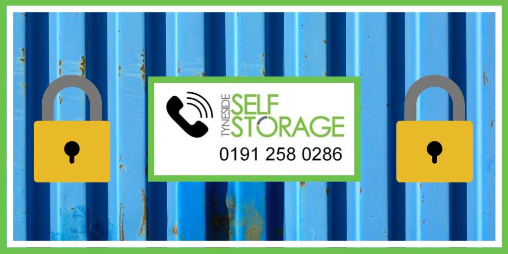 TynesideStorage's tweet photo. With your possessions in our hands, there is no need to worry. Tyneside Self Storage offer state-of-the-art security including CCTV and security fob access. We also have motion-sensitive lighting and an 8ft steel palisade fence. https://t.co/MMeYZQmqvR #NEFollowers #Storage #TSS https://t.co/Iy40FGs3nG