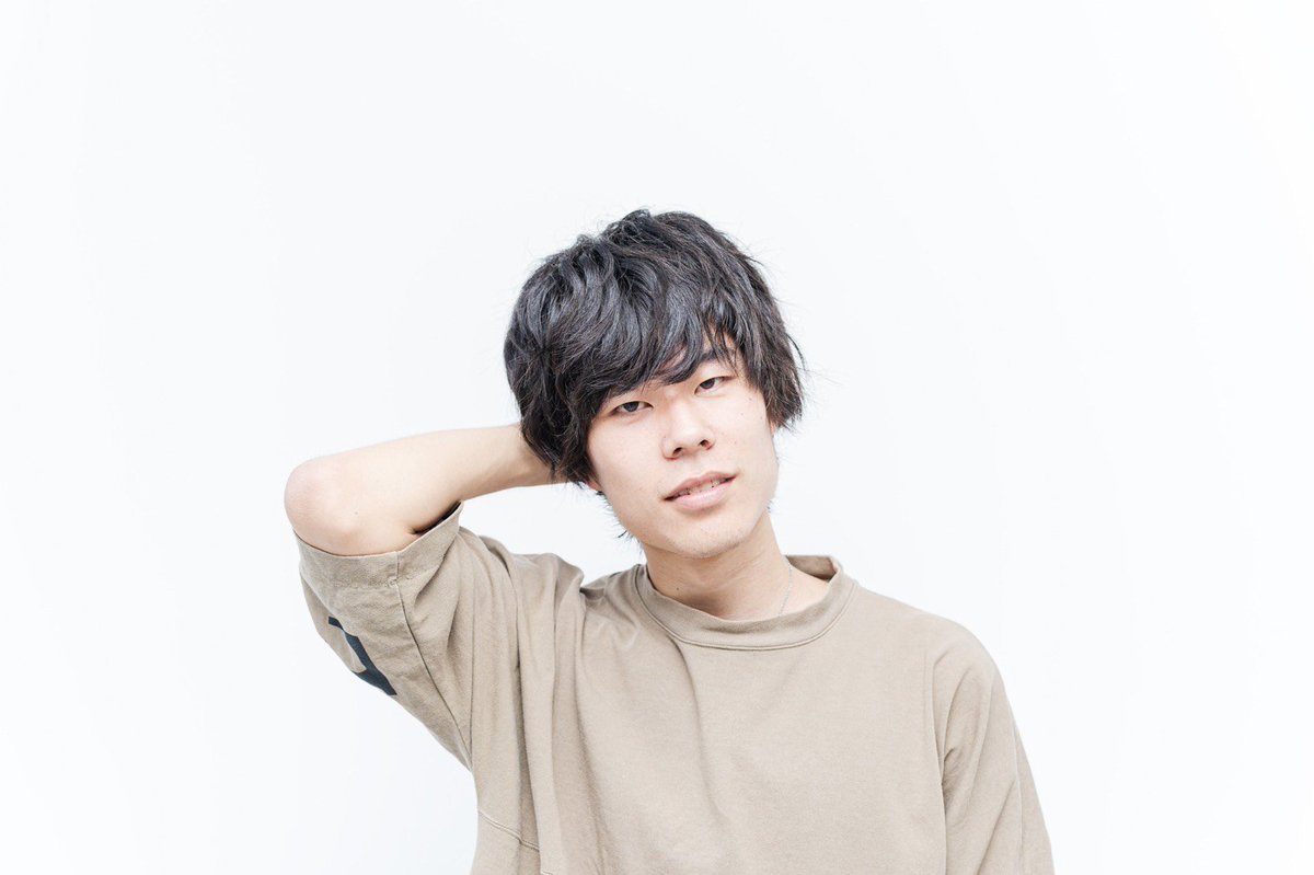 kitasato_fes's tweet photo. 🌟ミスターコンテストエントリーNo.3🌟
医療衛生学部言語聴覚療法学専攻
北井涼 https://t.co/PzN6Ot3fAu