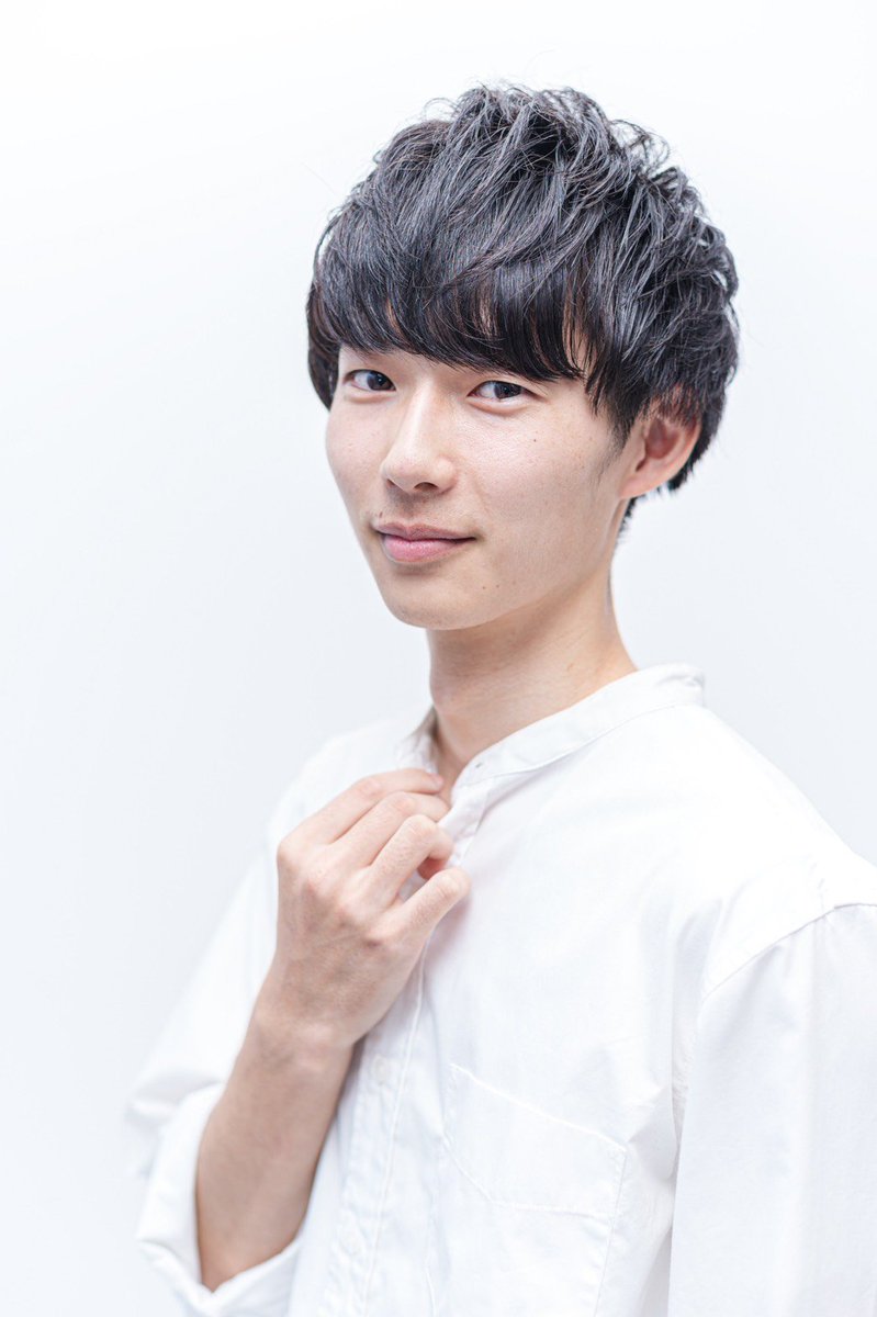 kitasato_fes's tweet photo. 🌟ミスターコンテストエントリーNo.4🌟
医療衛生学部診療放射線技術科学専攻
山下隆太郎 https://t.co/NITIHYZL8C
