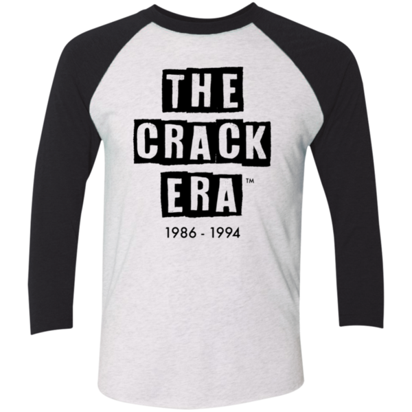 MeWeFree_'s tweet image. Official #CrackEra merch is now available. Grab a shirt along with your autographed copy of The Crack Era: The Rise, Fall &amp;amp; Redemption of #KevinChiles here: bit.ly/CrackEra