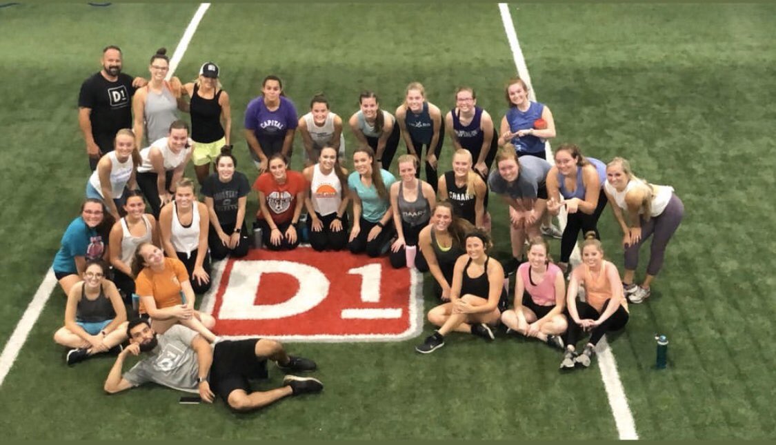 D1_CBUS's tweet photo. Big shout out to the Capital University CHAARG for coming out last night! #INCHAARG #BeD1fferent https://t.co/1mA8BNAfDl