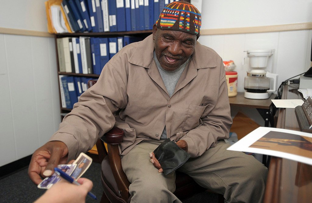 Ray Finch was exonerated and freed after spending 43 years on North Carolina's death row for a crime he did not commit. Ray is now 81 years old. He was 38 years old when he was sent to death row. Ray's case involved misconduct by police and prosecutors. #WrongfulConvictionDay