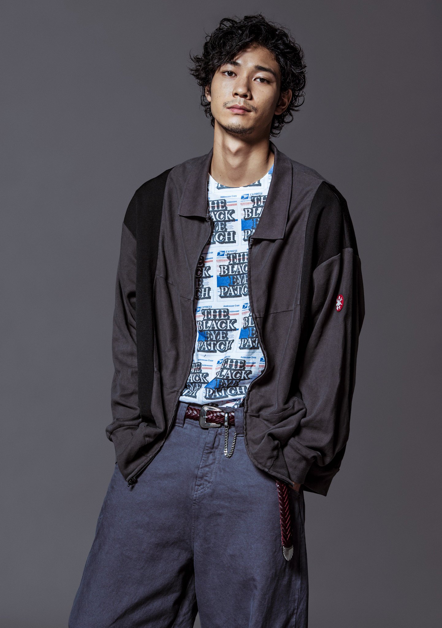 アライブ結城役の清原翔 研修医役は綾野剛に似てる