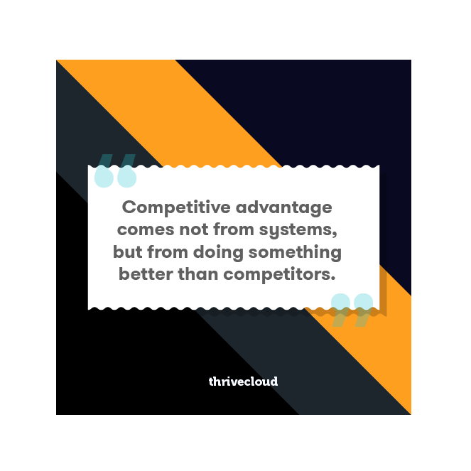 Thrive_cloud's tweet photo. Become better through latest technologies and stay ahead. https://t.co/f0nBBbZVAE