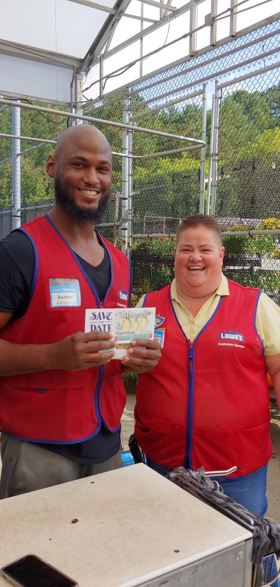 Lowe’s of Chapel Hill (lowe_chapel) Twitter