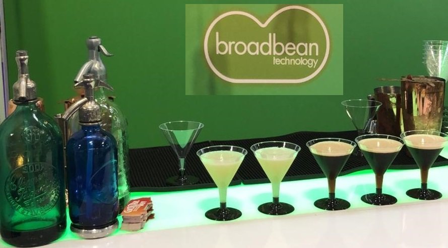 Cocktail Van tweet media