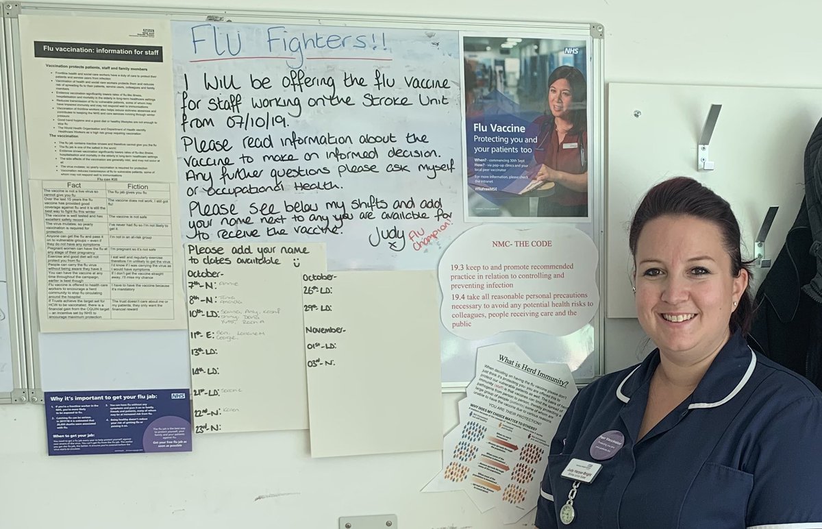 MEHT Occy Health tweet media