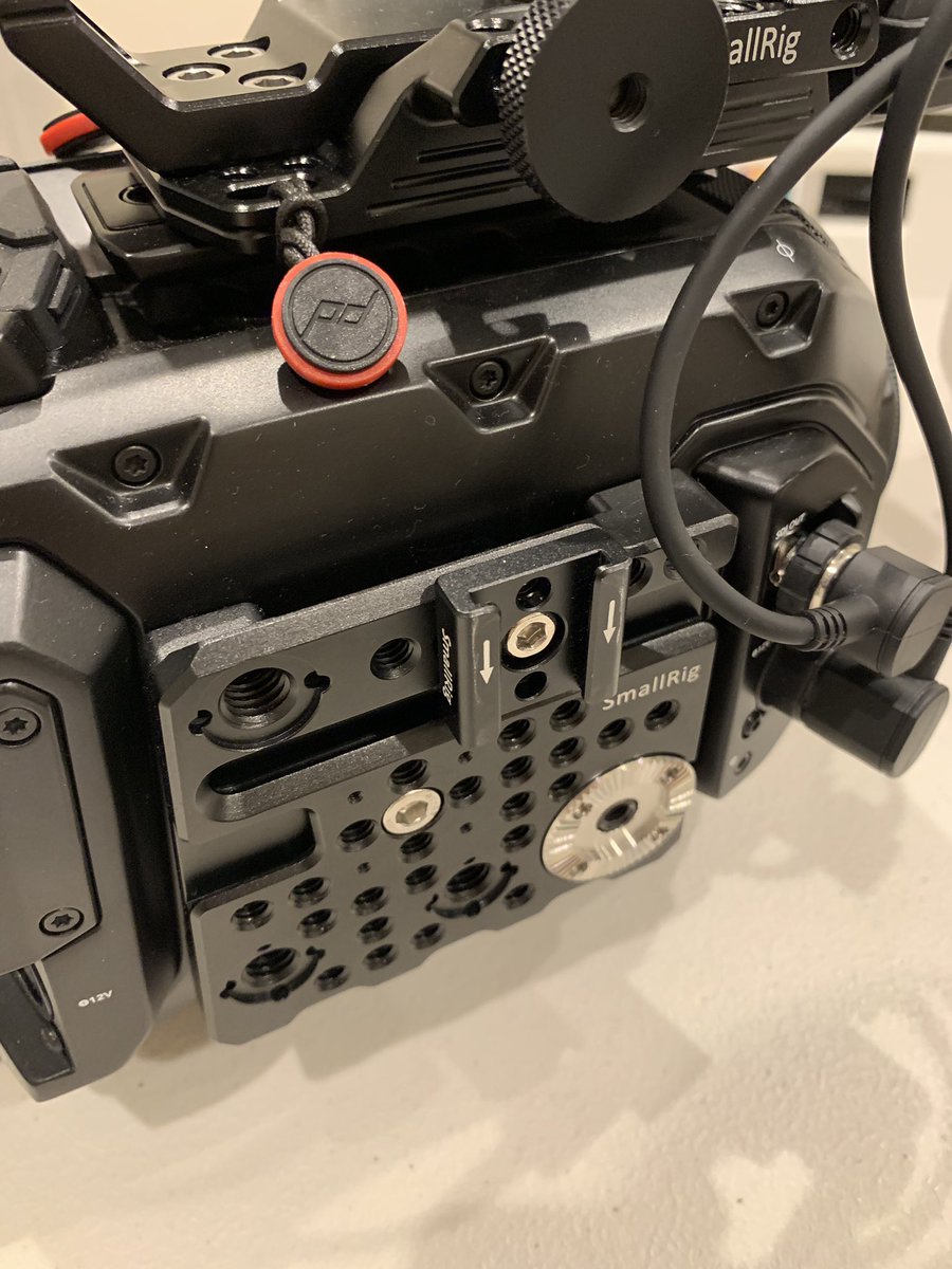 ys_kitchen's tweet image. というわけです
（ステレオミニ→XLRの変換は必須）

#RODE 
#rodewirelessgo