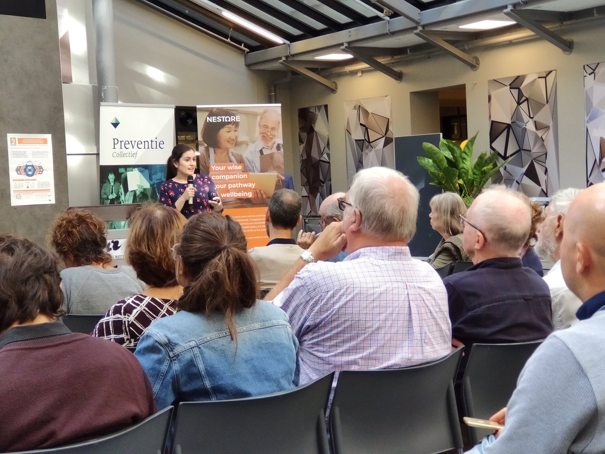 NESTΩRE tweet media