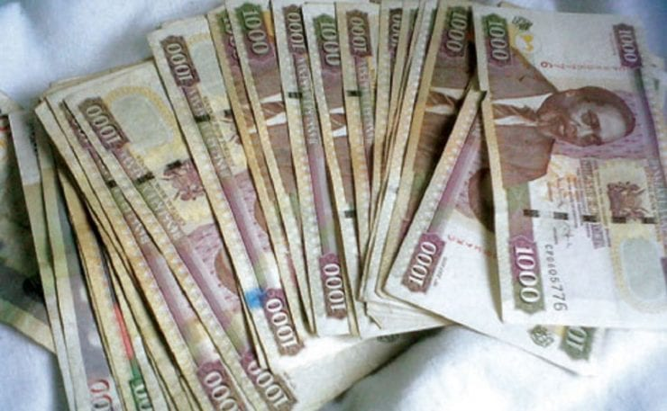 DestinyFMKe's tweet photo. CBK misses demonetization target by Sh7.4 billion.
CBK governor Njoroge says old Sh1,000 notes returned have been declared valueless, are being shredded to make briquettes.

https://t.co/wbYH6CZbHL https://t.co/mtZloE6qqg