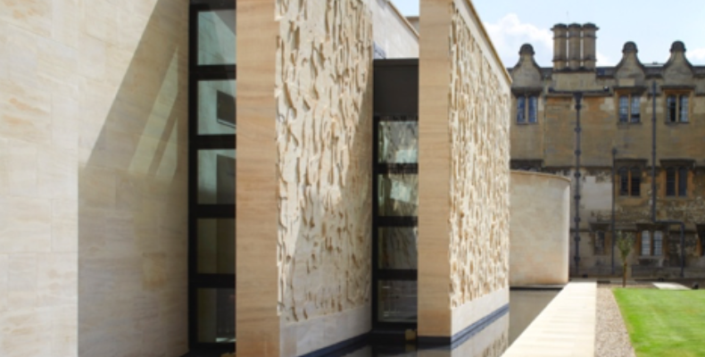 B_4_E's tweet photo. New #library for St John's College, Oxford.
#construction #education @StJohnsOx @WW_Architects

https://t.co/qWK5YEHBUt https://t.co/zYP8YhpM8G