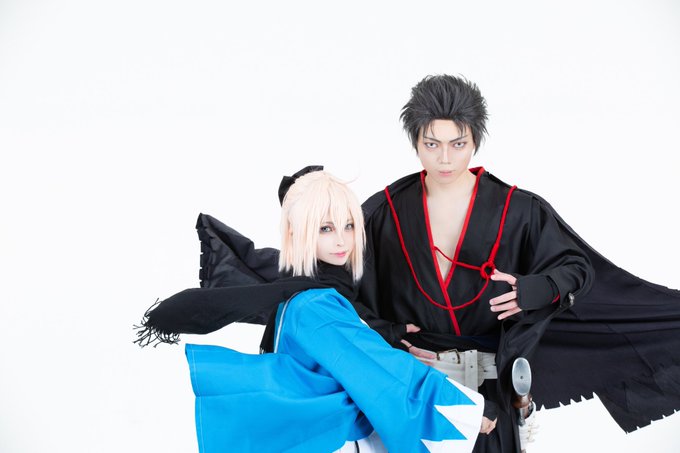 コスプレイヤーろむのTwitter画像23