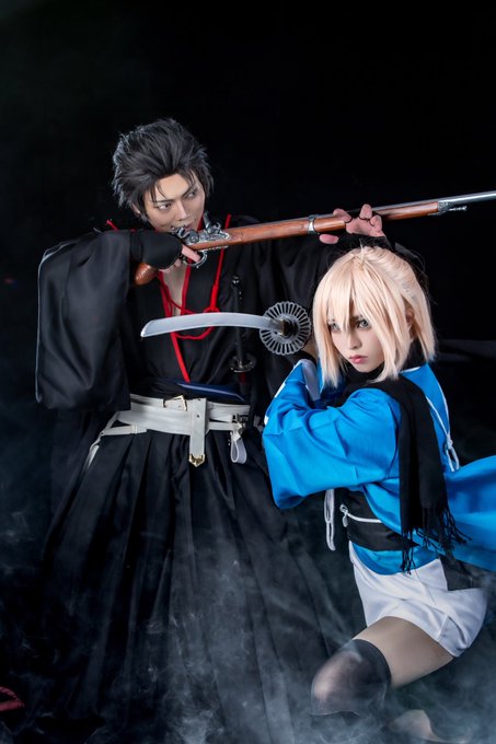 コスプレイヤーろむのTwitter画像24