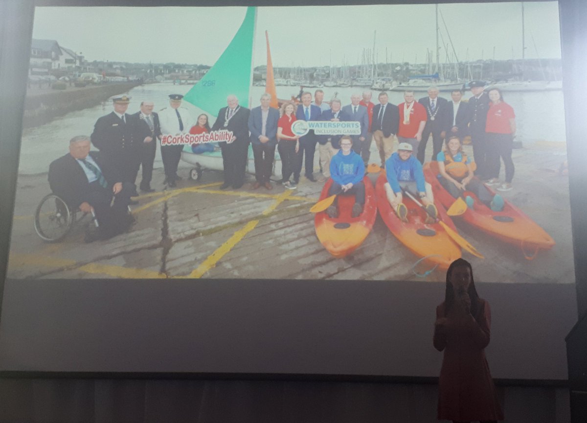 Sport Ireland tweet media