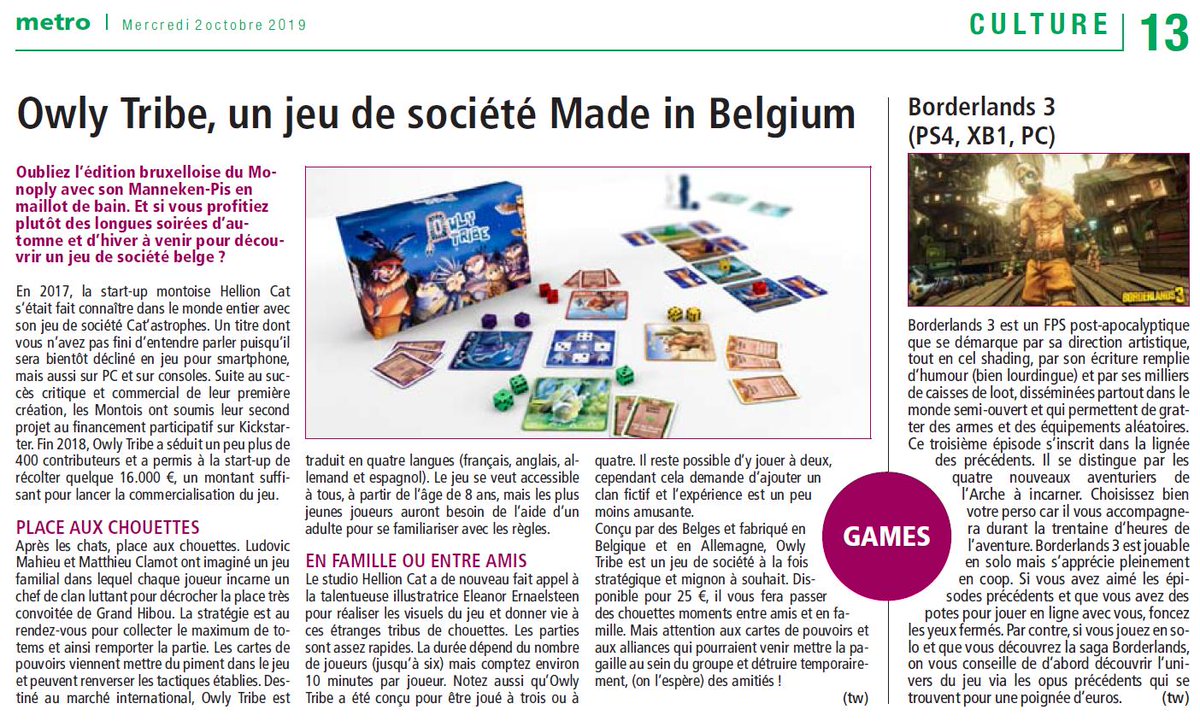 Hellion Cat tweet media