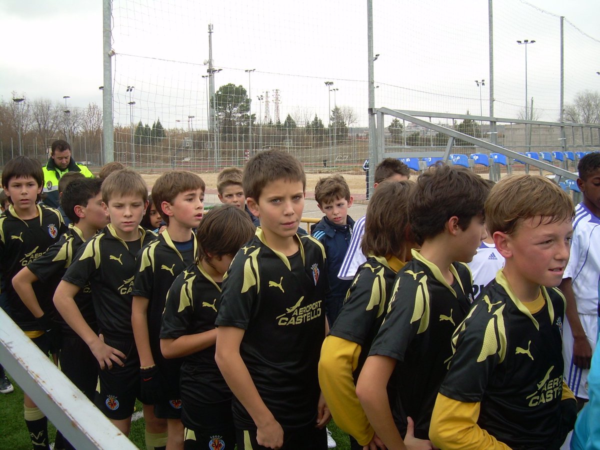 Villarreal CF tweet media