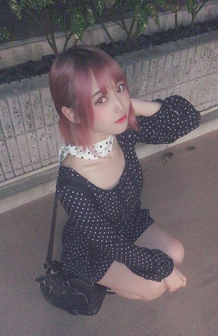 Twitterのコスプレ画像32
