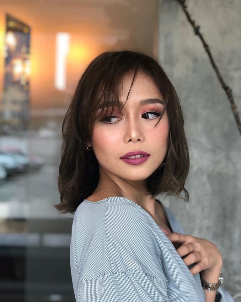 MayNathaniela's tweet photo. Ang pagbabalik ng queen of goodvibes

#MihoAtAnythingGoes https://t.co/2T2T1ZAZ74