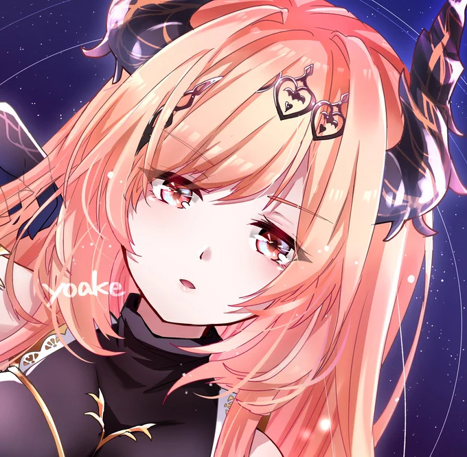 オリヴィエ #グラブル 