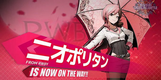 海pは全人類にrwbyを見て欲しい 해시 태그 お前らrwbyの最初の推し誰だよ를 붙인 트윗 목록 1 Whotwi 그래픽 Twitter 분석 海pは全人類にrwbyを見て欲しい 해시 태그 お前らrwbyの最初の推し誰だよ를 붙인 트윗 목록 1 Whotwi 그래픽 Twitter 분석