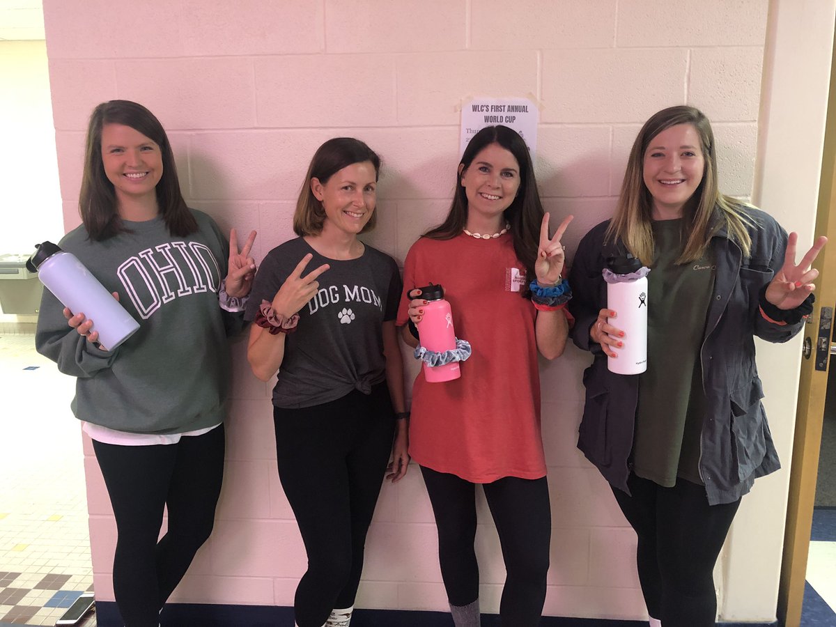 Mrs. Holtz tweet media