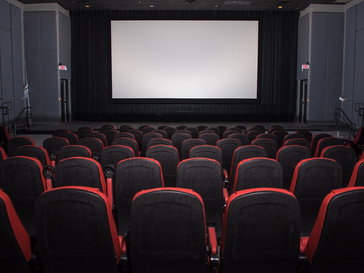 US cinema chains are preparing for the next shift in theatrical technology