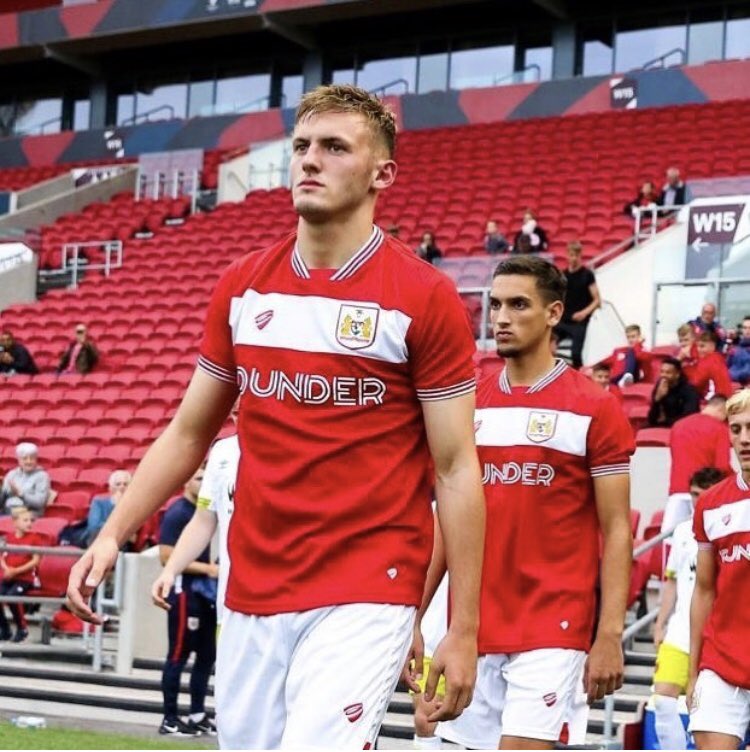 📝 | LOAN EXTENSION:

Defender <a href="/tommjharrisonn/">Tom Harrison</a> has had his loan spell at the club extended. 

He'll remain on loan with City from <a href="/BristolCity/">Bristol City FC</a> until the 6th of January 👏