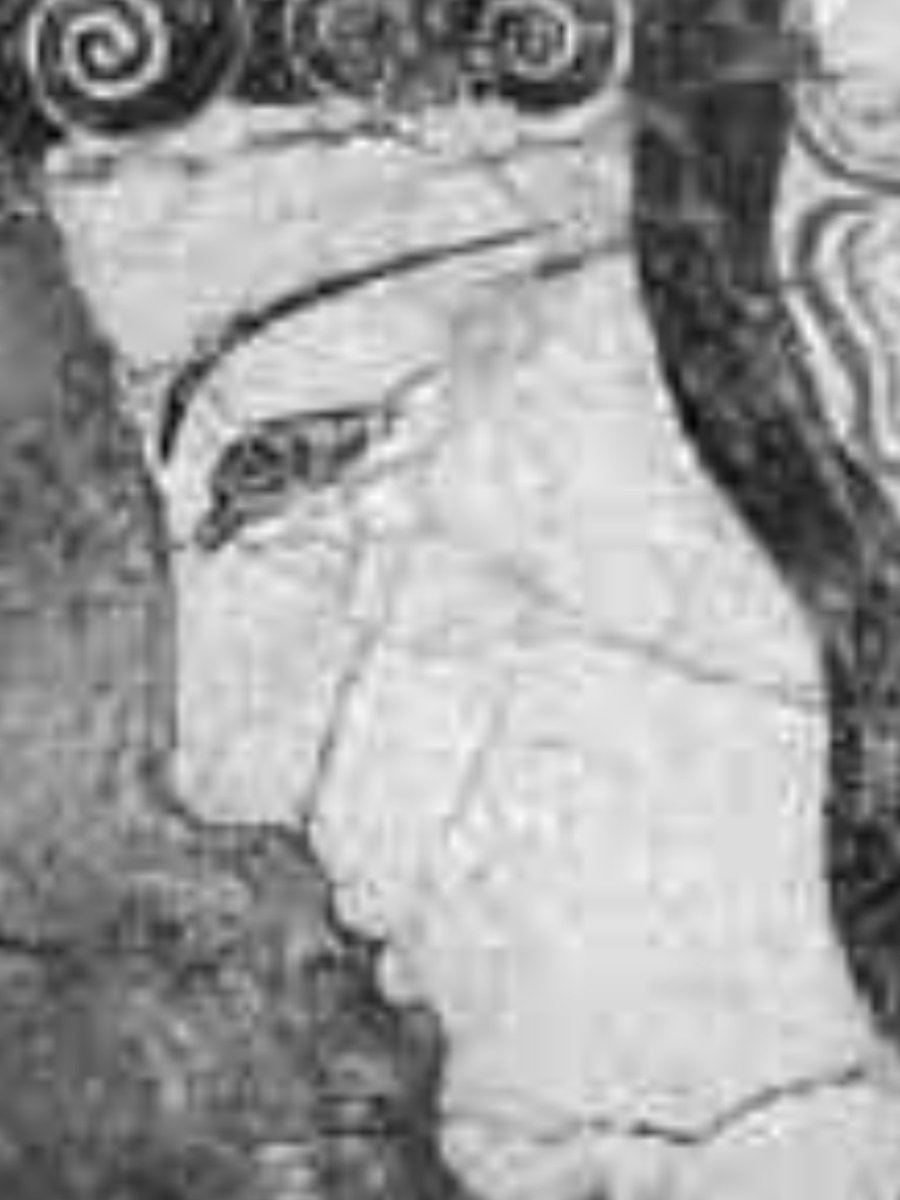 Sarah404BC's tweet photo. Reflections of Eternal Beauty
The Unpublished Context of a Wealthy Female Burial from #Koukai #Athens and the Existence of Mirrors in #Mycenaean Tombs
https://t.co/OKam62Rxwc https://t.co/Kf1cO45Iih