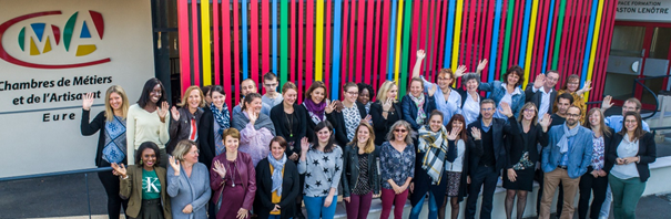 PlateformeSeed's tweet photo. ★ Actualités ★
Renforcer la visibilité de l’offre de services avec la #digitalisation
https://t.co/vX2D6rUiKl https://t.co/C6Gf4oowqx