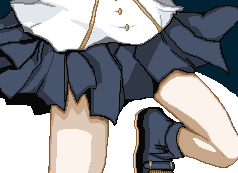 性器のtwitterイラスト検索結果