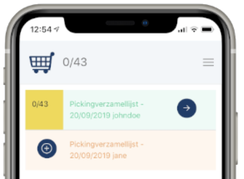 dgebv's tweet photo. Nieuw! 🌟De dgeScan app is nu ook beschikbaar voor iPhone. 
https://t.co/pSZjeOFMDL https://t.co/V4zT1f2asn