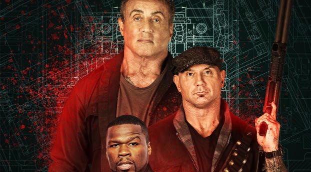 The boys are back
#Escapeplan3_SA