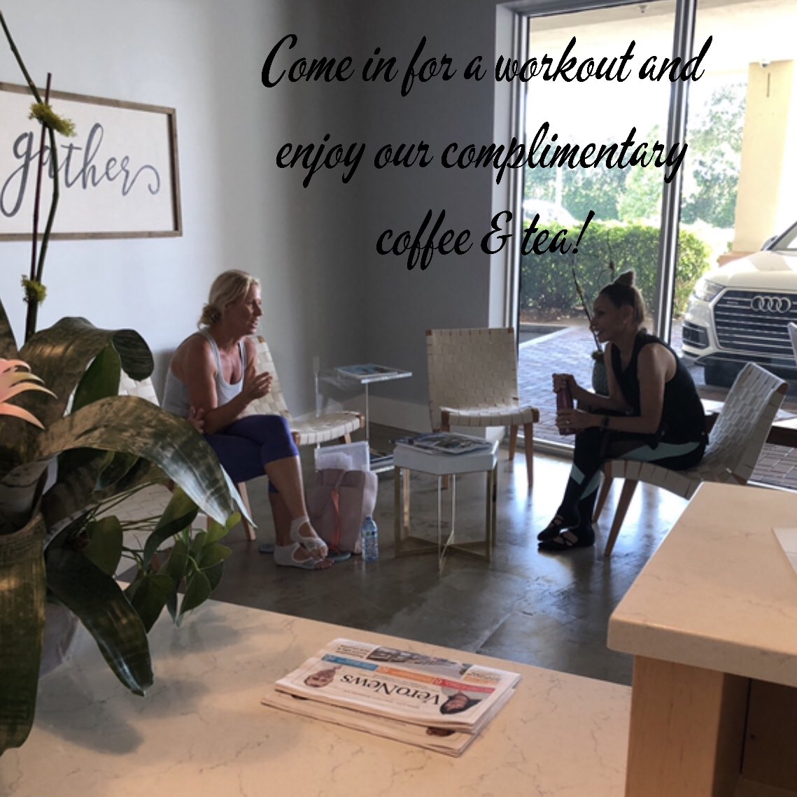 ENDO50fitness's tweet photo. Out shopping? Come in and say hello! #boutique #exercise #FunInTheSun #GetHealthyStayHealthy #healthylifestyle #join #lagreeinstructor #obsessed https://t.co/PN2nwPJ5vZ
