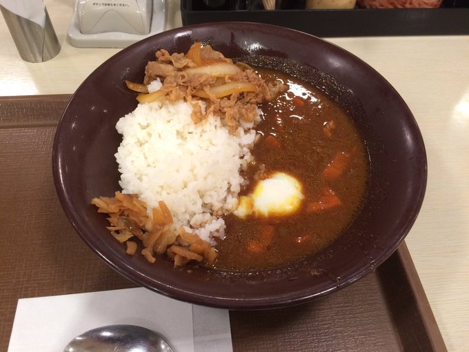 カレー 