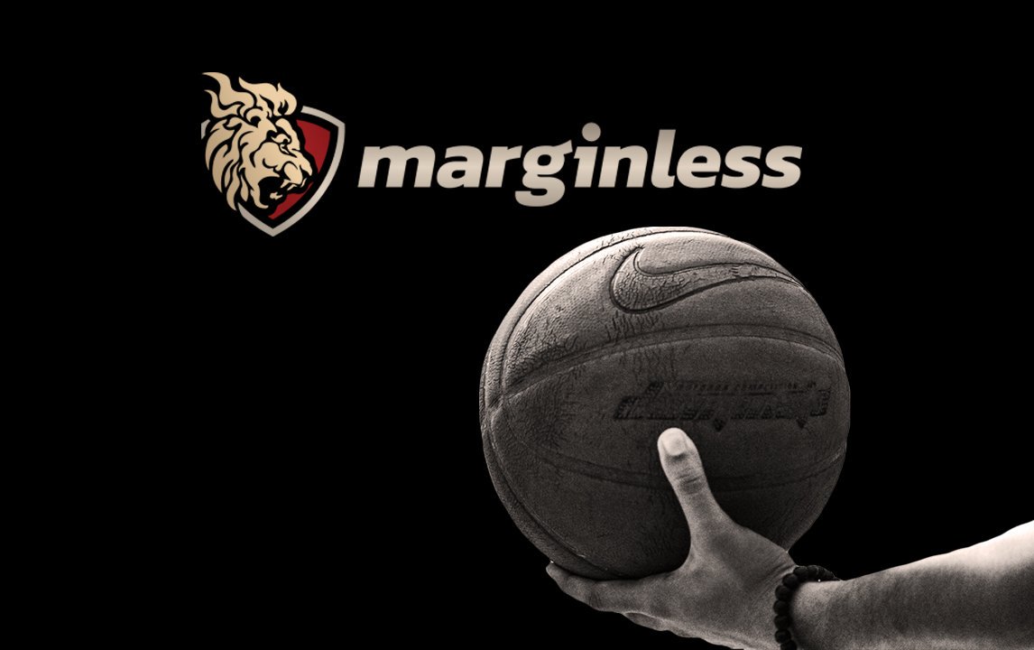 Marginless tweet media