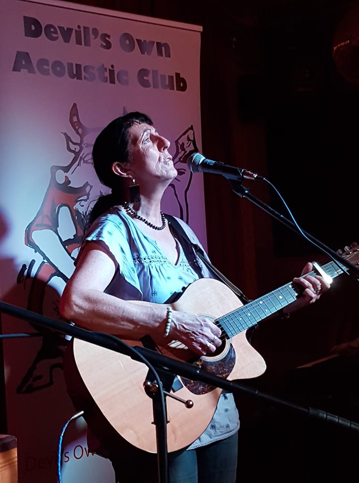 PaulaRyanMusic's tweet photo. #TOTALLY #ORIGINAL What a night of brilliant #music org by FAB @devilsownyork And YES it was all self-penned &amp; #performed by #songwriters #loveit! Great #variety &amp; #top #quality and a #joy to be able to #play my #original #songs alongside fab @Pelicomusic &amp; #storm #trees #band https://t.co/pQvtEY9XYa