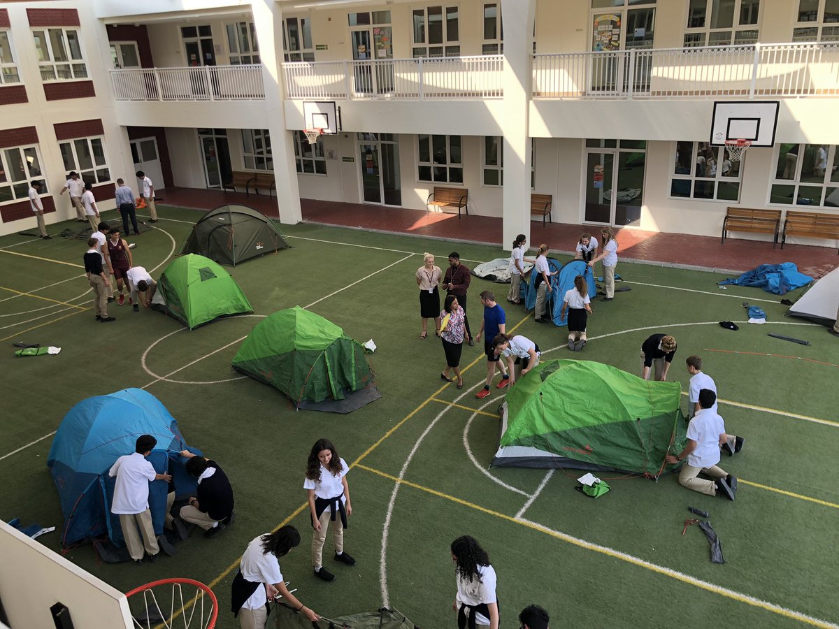 IBMYP | Raffles World Academy tweet media