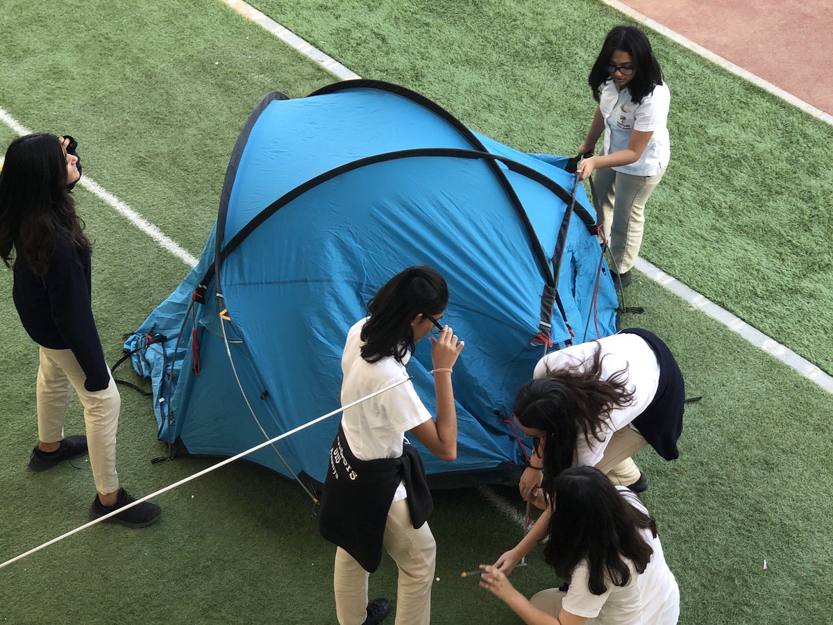IBMYP | Raffles World Academy tweet media