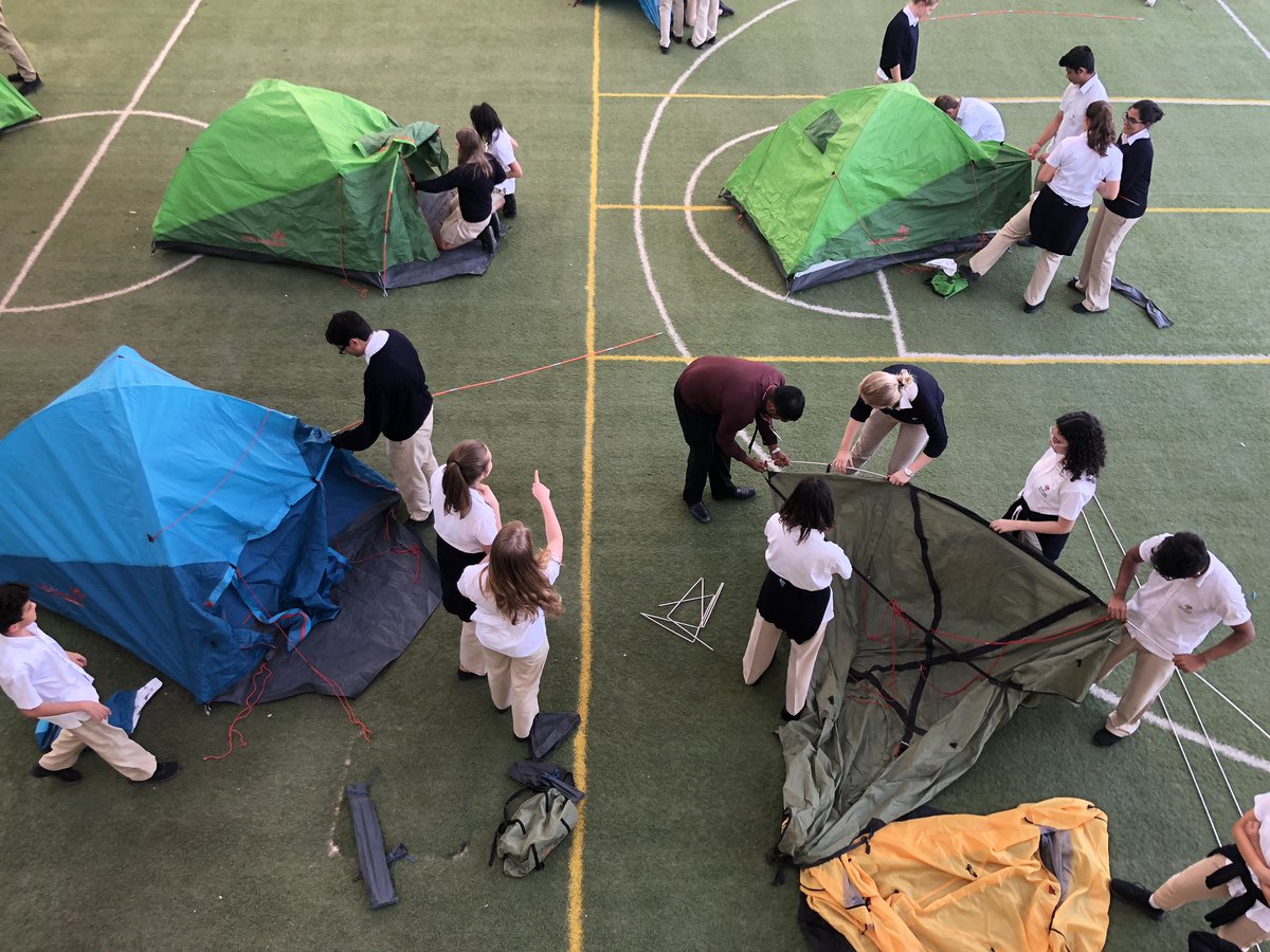 IBMYP | Raffles World Academy tweet media