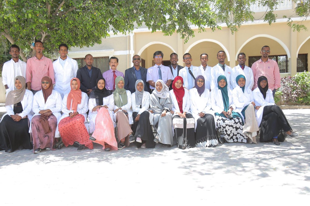 SIMADUniversity's tweet image. Here we come to the end of the exam. Thanks goes to Professor, Dato Dr. Zainul Rashid Mohd Razi and Professor, Dato Dr. Razman Bin Jarmin from National University of Malaysia for been our external examiners. Results will be released soon.
#MMBSExam2019 
#Batch3