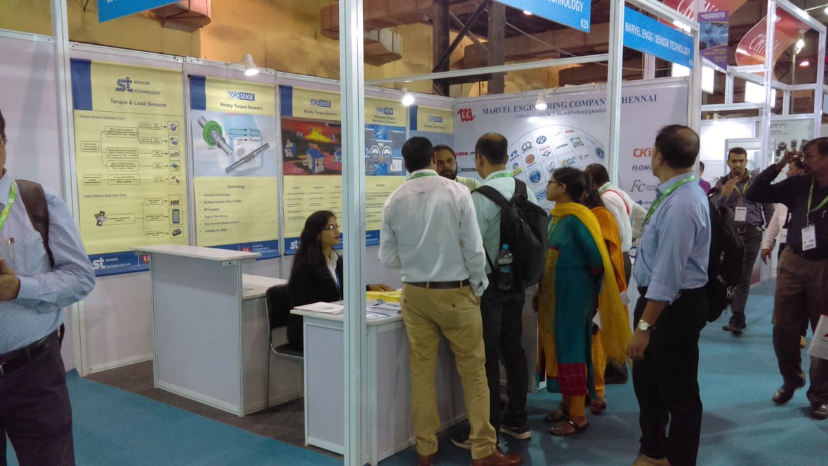 Thanks to everyone who visited our stands at <a href="/IEDAutomation/">Automation Expo 2025</a> &amp; <a href="/SensorsShow/">#SensorsShow</a> last week. We hope you enjoyed the exhibitions and be sure to visit our website for full details of our products and services. sensors.co.uk