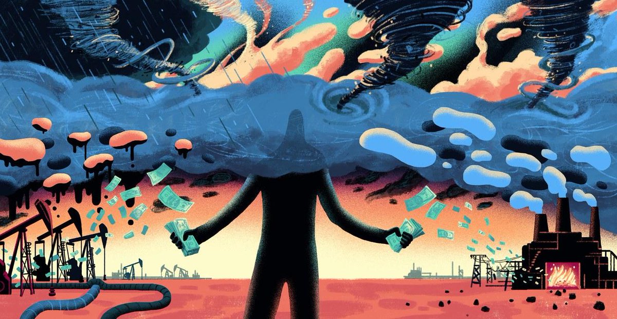 On Impact tweet media