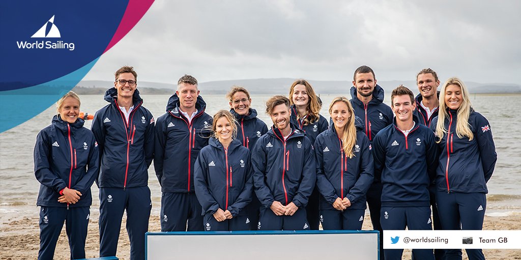 <a href="/BritishSailing/">British Sailing Team</a> <a href="/Tokyo2020/">#Tokyo2020</a> <a href="/TeamGB/">Team GB</a> Well done to:

<a href="/GilesScott/">Giles Scott</a>
<a href="/SquiresWindsurf/">Tom Squires</a>
<a href="/emma_wilson961/">Emma Wilson</a> 
<a href="/GBR49erTeam/">Dylan Fletcher-Scott</a> &amp; <a href="/StuBithell/">Stuart Bithell</a>
Dobson &amp; <a href="/SaskiaTidey/">Saskia Tidey</a>
<a href="/hannahmills1988/">Hannah Mills</a> &amp; <a href="/McintyreEilidh/">Eilidh McIntyre</a>
<a href="/patience_luke/">Luke John Patience OLY</a> &amp; <a href="/chrisgrubegbr/">Chris Grube</a>
Alison Young

<a href="/TeamGB/">Team GB</a>'s Laser &amp; Nacra 17 selections TBC.

📰 bit.ly/TeamGBSailors-…