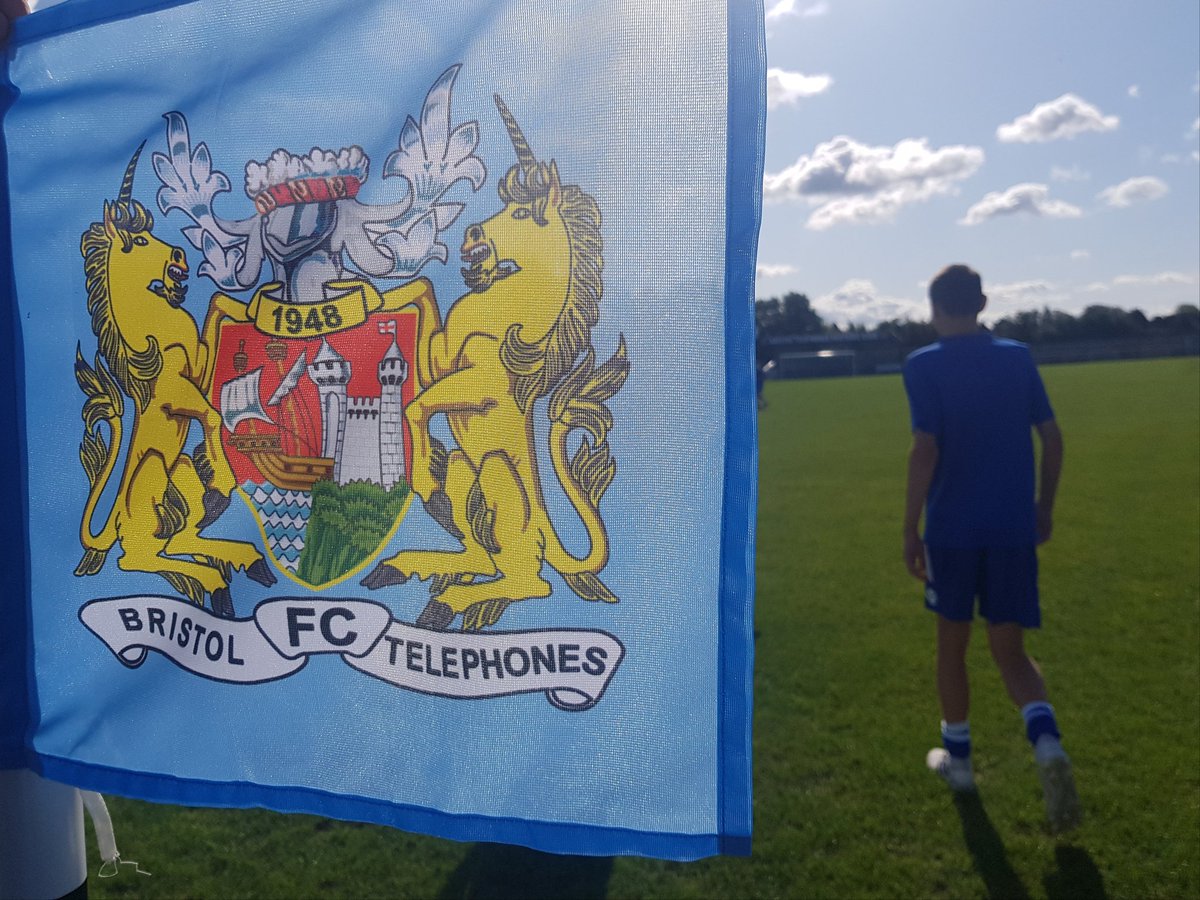 Bristol Rovers CT tweet media
