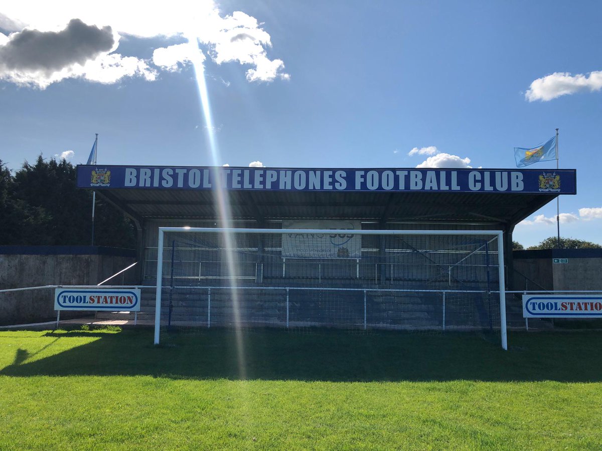 Bristol Rovers CT tweet media